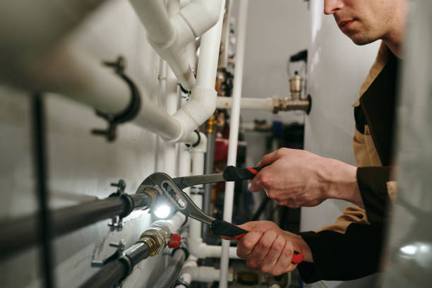 Best Sewer Cleaning Services  in Algonquin, IL