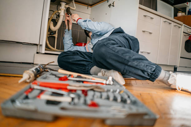 Best Emergency Plumbing Repair  in Algonquin, IL