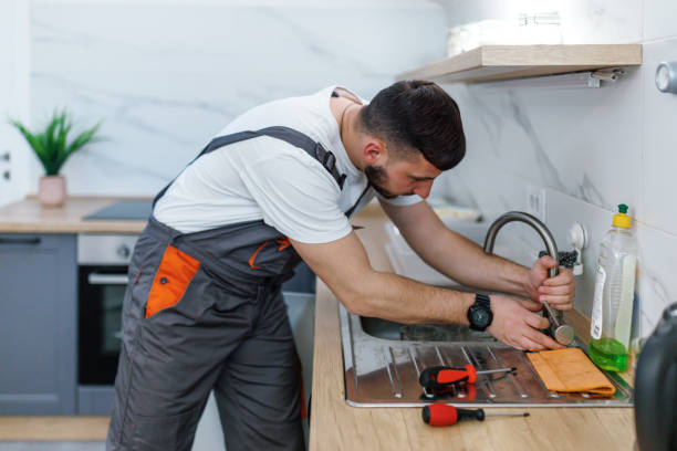 Best Pipe Repair Near Me  in Algonquin, IL