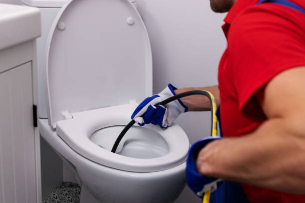 Best Plumbing Repair Near Me  in Algonquin, IL
