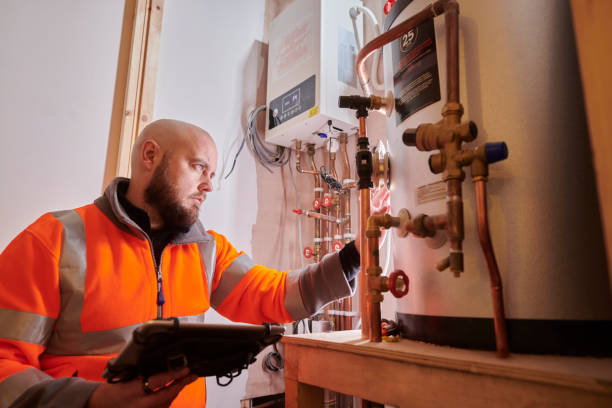 Best Local Plumber Services  in Algonquin, IL
