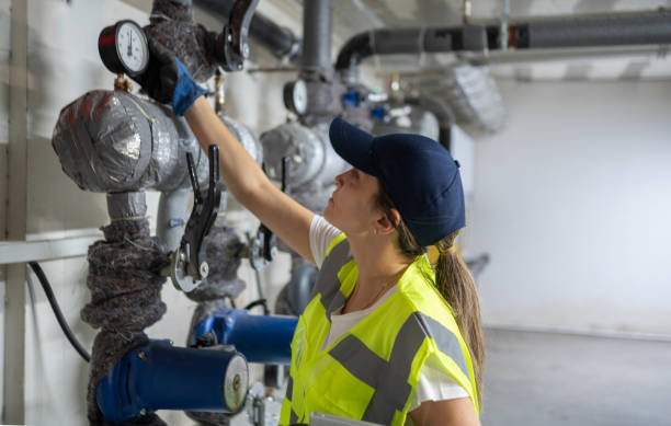 Boilers & Radiators in Algonquin, IL