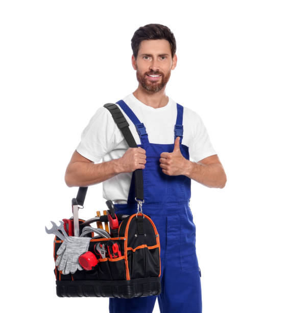Best Same-Day Plumbing Service  in Algonquin, IL