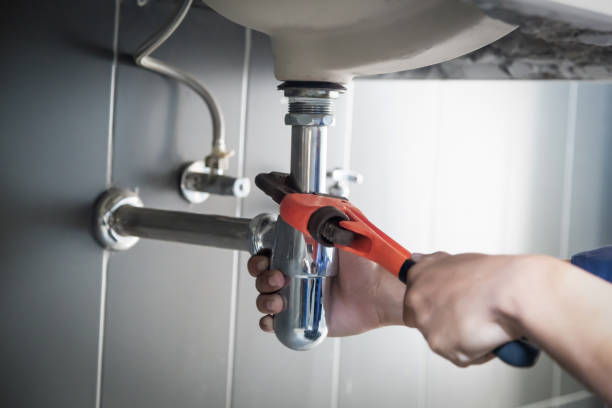 Best Pipe Repair Near Me  in Algonquin, IL