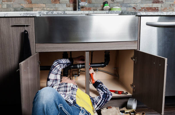 Best Faucet Repair  in Algonquin, IL