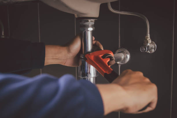 Algonquin, IL Plumbing Company